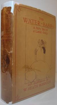 cover of The Water-Babies