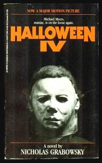 HALLOWEEN IV by Grabowsky, Nicholas - 1988