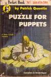 PUZZLE FOR PUPPETS.