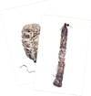 Salami (Suite of 15 Prints, Signed and Numbered)