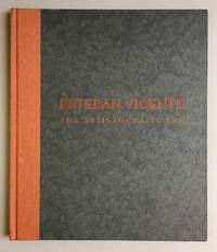 Esteban Vicente: The Aristocratic Eye