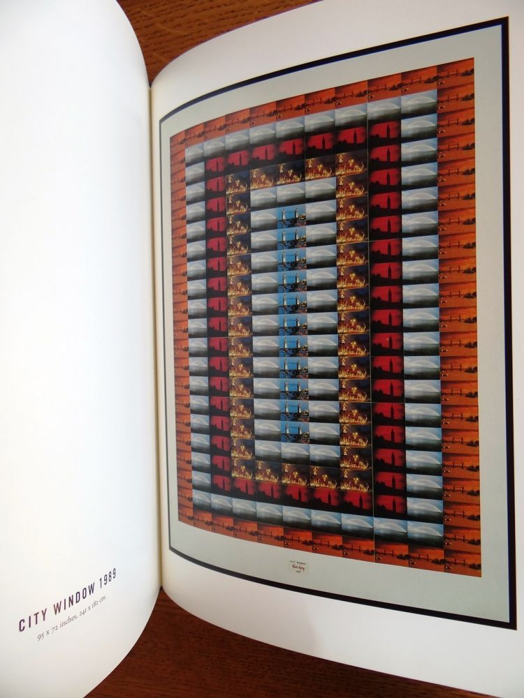 WORLDS AND WINDOWS by GILBERT AND GEORGE Worlds and Windows by