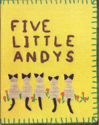 image of Five Little Andys