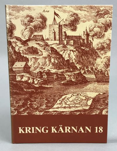 Kring Kärnan 18. [Utg. av] Helsingborgs museum.