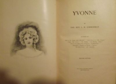 YVONNE