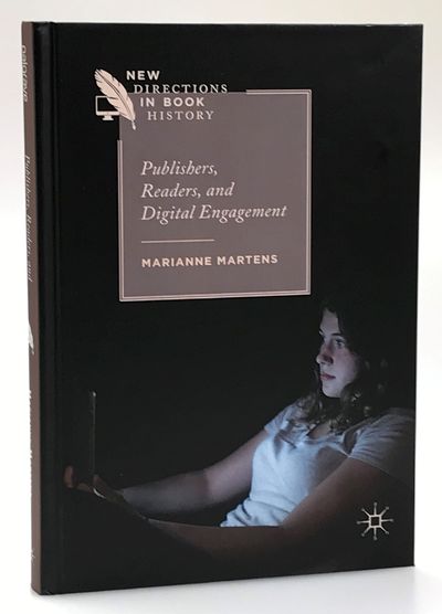 Publishers, Readers, and Digital Engagement.