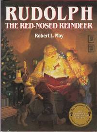 image of Rudolph the Red-Nosed Reindeer : The Golden Anniversary Edition