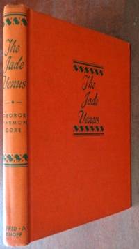 image of Jade Venus