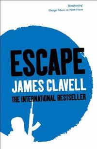 Escape: The Love Story from Whirlwind