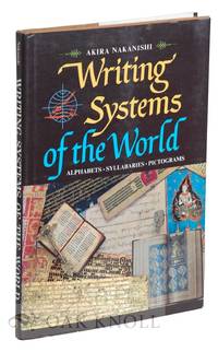 WRITING SYSTEMS OF THE WORLD