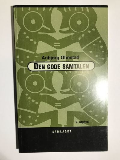 Den gode samtalen.