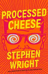 Processed Cheese : A Novel