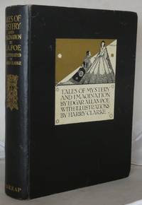 Tales of Mystery &amp; Imagination by Poe, Edgar Allan - 1928