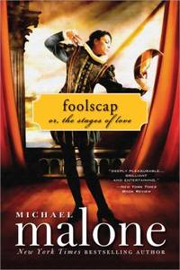 Foolscap : Or, the Stages of Love