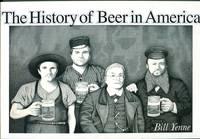 The History Of Beer In America