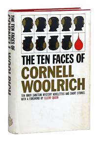 The Ten Faces of Cornell Woolrich