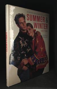 image of Summer & Winter Knitting; Rowan's Designer Collection