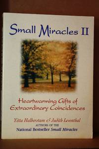 Small Miracles II by Halberstam, Yitta & Judith Leventhal - 1998