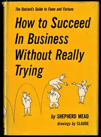 image of How to Succeed in Business Without Really Trying