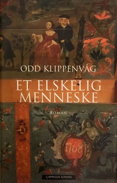 Et elskelig menneske. Roman