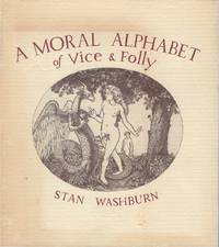 A Moral Alphabet of Vice and Folly
