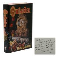 cover of Outlander