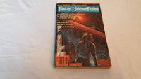 Fantasy &amp; Science Fiction April 1981 Volume 60 No. 4 de Isaac Asimov, et al - 1981