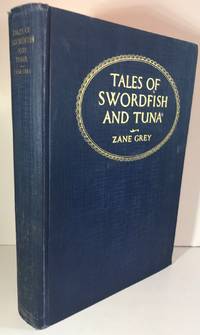 cover of Tales of Swordfish and Tuna