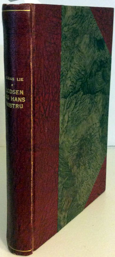 Lodsen og hans Hustru