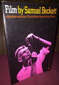 cover of Film: Complete Scenario, Illustrations, Production Shots