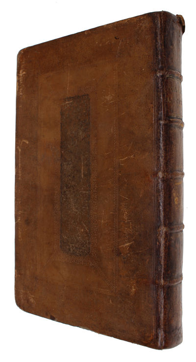 Letters Concerning the English Nation. - [A KEY WORK OF THE HISTORY OF SCIENCE AND PHILOSOPHY] (photo 2)