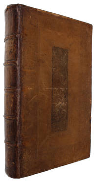 Letters Concerning the English Nation. - [A KEY WORK OF THE HISTORY OF SCIENCE AND PHILOSOPHY]