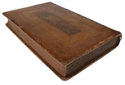 Letters Concerning the English Nation. - [A KEY WORK OF THE HISTORY OF SCIENCE AND PHILOSOPHY] (photo 3)