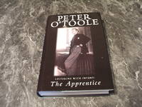 Loitering With Intent - The Apprentice
