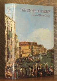 image of THE GLORY OF VENICE