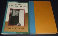 image of Other Entertainment: Collected Pieces