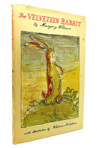 Velveteen Rabbit by Margery Williams