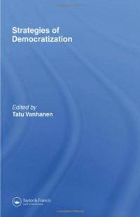 Strategies Of Democratization