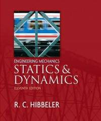 Engineering Mechanics: Combined &amp; SSP with FBD Package (11th Edition) by HIBBELER - 2006-06-04