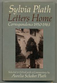 Letters Home: Correspondence 1950-1963