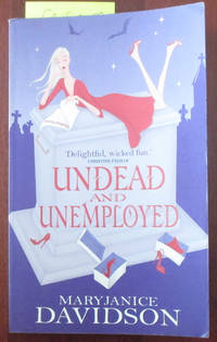 image of Undead and Unemployed
