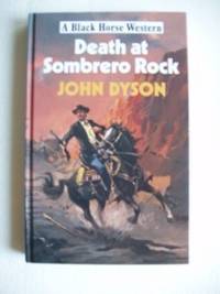 image of Death At Sombrero Rock