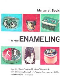 THE ART OF ENAMELING -