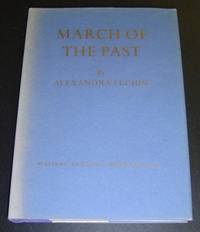 March of the Past by Alexandra Fechin - Signed First Edition - 1937 - from Page One, Too; Antiquarian Books (SKU: 10161)
