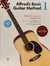 Alfred's Basic Guitar Method, Bk 1: Book & Enhanced CD (Alfred's