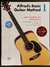 Alfred's Basic Guitar Method, Bk 1: Book & Enhanced CD (Alfred's