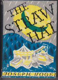 The Straw Hat by Joseph Vogel - Signed First Edition - (1940) - from Beasley Books (SKU: 27661)