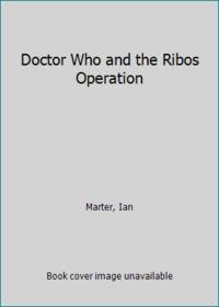 Doctor Who and the Ribos Operation