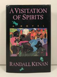 cover of A Visitation of Spirits
