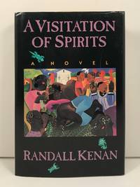 A Visitation of Spirits